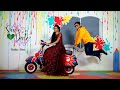 Naidu Weds Devi Wedding Pre Wedding Song