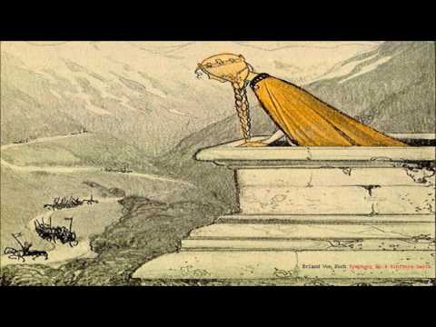 Erland Von Koch | Symphony No.4 'Sinfonia Seria'