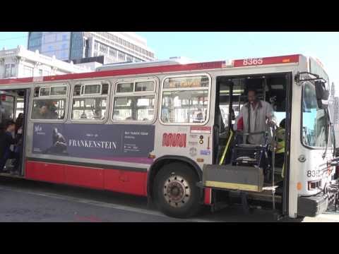 Van Ness Improvement Project Groundbreaking