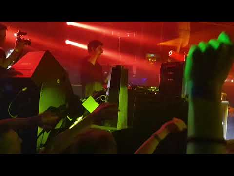 KSHMR - Karate (Live)