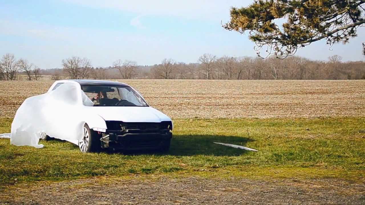 We Are Driven