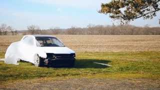 We Are Driven - Automotive Tuning Culture Documentary