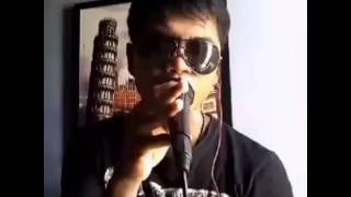 Download lagu Radja cantik   filosofi mp3