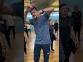 Morning Zumba Session 5am 6am Group A Dance Hall 1 Zumbadance Rudradevi Kala Kendra