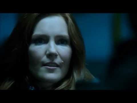 Scandal 4x7 Abby Stands Her Ground