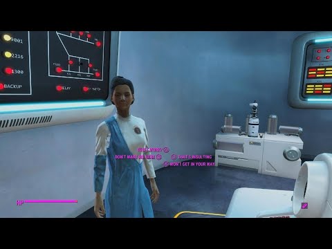 Fallout 4 Gary pt 53