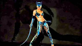Kalash feat Booba - Rouge et Bleu instrumental (Freestyle R.T/Catwoman)
