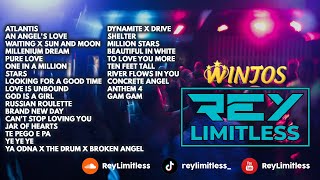 Download lagu DJ Alexis 4Play Atlantis X Angel's Love Breakbeat Remix 2024 mp3