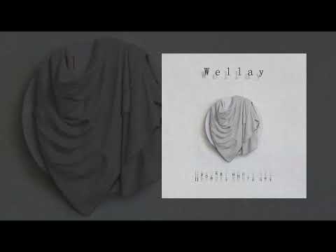 Wellay - Пройдёт много лет (Официальная премьера трека)