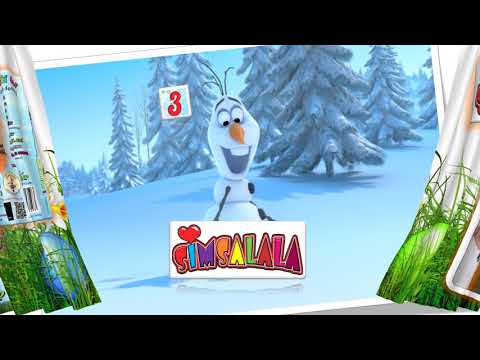 Simsalala Official 2018 - Ako nám beží čas 2018