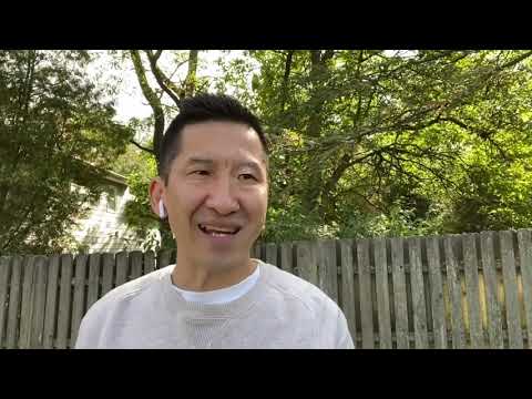 Healthy Expressions video.