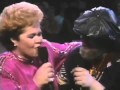 Etta James + Doctor John  'I'd Rather Go Blind'  1987