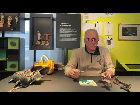 Der ehemalige Eishockeyspieler Peter Hänggi über seine Zeit beim EHC Olten