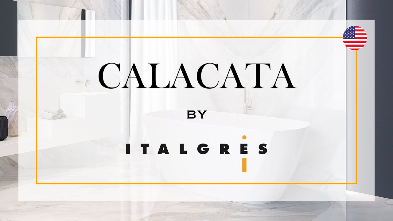 Calacata Collection