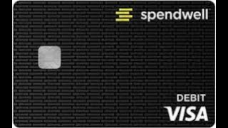 Spendwell prepaid debit card isn't a scam and here's why!
