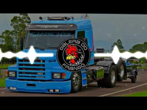 EU TÔ DESCENDO SIM, TÔ REBOLANDO SIM - MARCYNHO SENSAÇÃO 2021 (Galera do Frango)