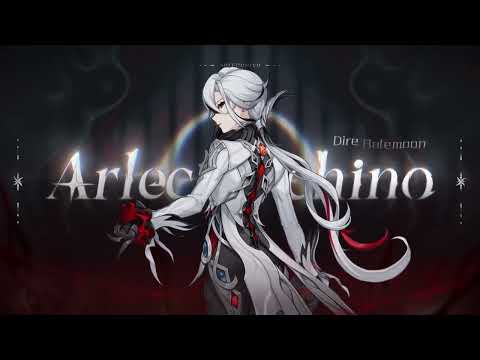 Arlecchino Demo Theme OST with the choir