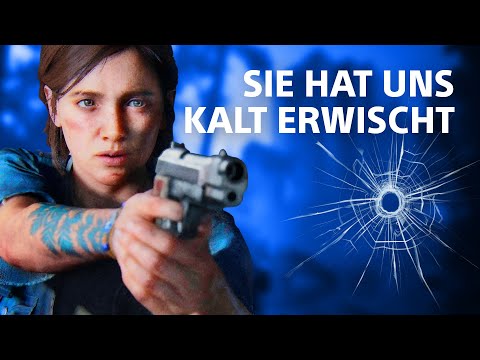 Das macht The Last of Us Part II mit euch