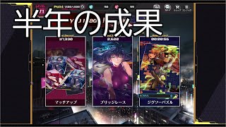 [対魔忍コレクション]あれから