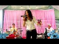 Dancing All Night Bên Nhau đêm Nay Võ Mai Cover