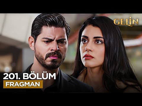 Gelin Dizisi 201. Bölüm Fragmanı | 2. Sezon (12 Mayıs Pazartesi) @kanal7