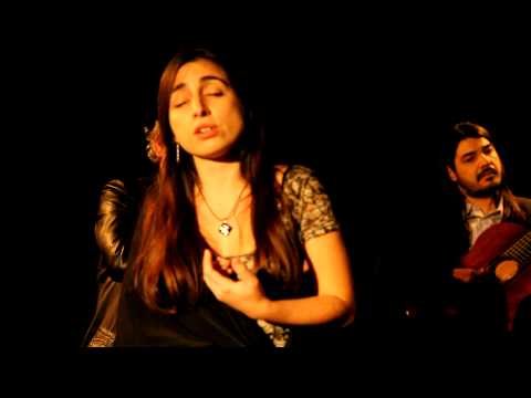 Fado, Fernanda Paulo, "Foi Deus"