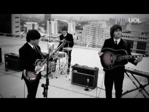 Zoom Beatles - 11 - Do You Want To Know a Secret