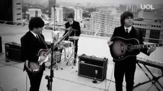 Zoom Beatles - 11 - Do You Want To Know a Secret