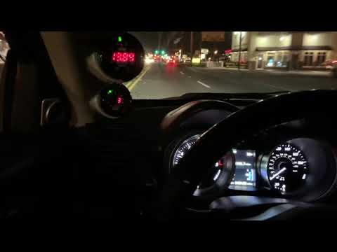 Evo x Tial QRJ 11 PSI spring