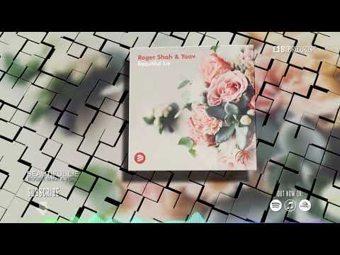 Roger Shah & Yoav - Beautiful Lie (Official Music Video) (HD) (HQ)