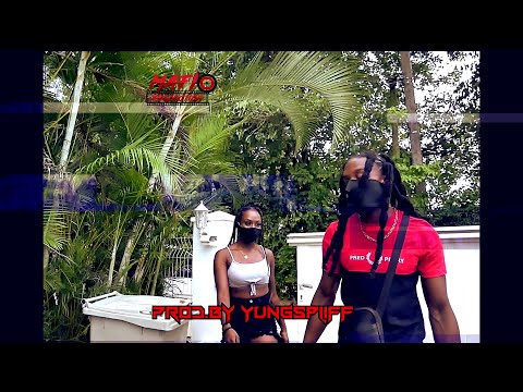 Popty & Dixy - En Activité [Prod By Yungspliff]
