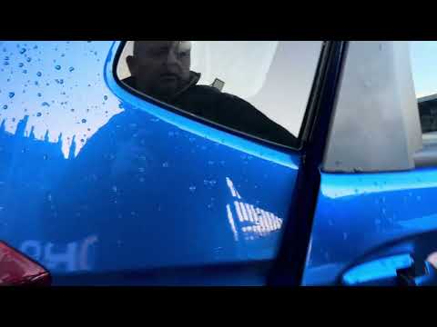 Honda Jazz 2017 Auto IRISH CAR - Image 2