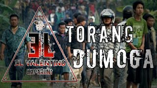 Download lagu Yay0un9 S Ft. El Valentino-Torang Dumoga (Original Audio) mp3