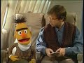 Sesame Street Show 2943 Stick Out Your Hand And Say Hello 1992