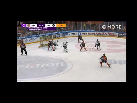 Maalikooste:HPK-TPS 4.12