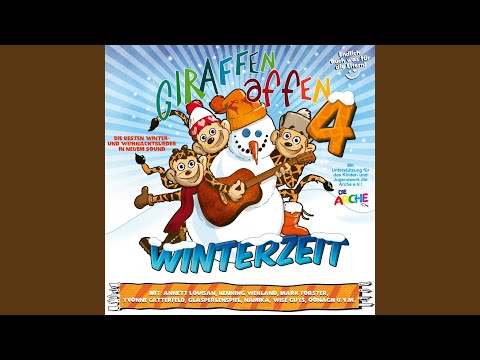 Jingle Bells - Mark Forster
