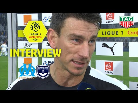 Reaction : Olympique de Marseille - Girondins de Bordeaux (3-1) / 2019-20