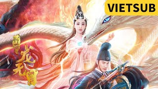 Download lagu VIETSUB | Long Vô Mục - The Eye Of The Dragon Princess mp3