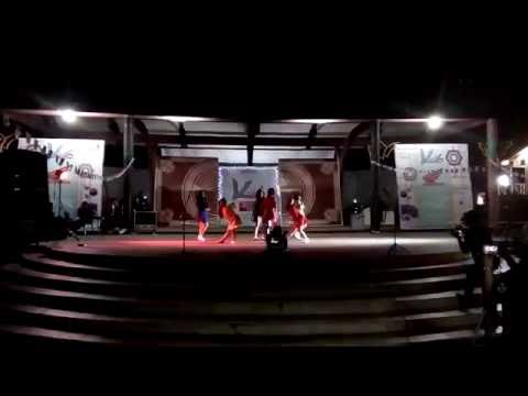 TWICE 트와이스, I.O.I, OH MY GIRL 오마이걸 - Like OHH-AHH, YUM YUM, LIAR LIAR Dance Cover by COTTON CANDY