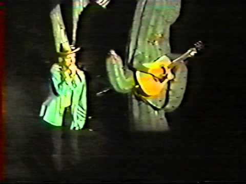 Erasure Cowboy Concerts Live New York