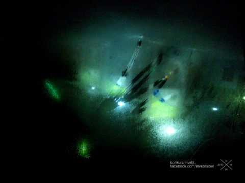 Marszal - Niewidzialni prod. Kamska [ Konkurs INVSBL ! ]