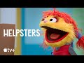 Helpsters — Meet Cody | Apple TV+