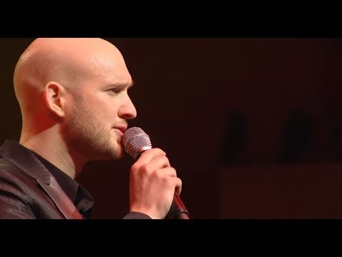 Ne diraj moju ljubav - Marko Škugor [Lisinski]