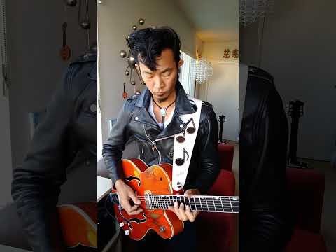 Shake, rattle and roll - Bill Haley