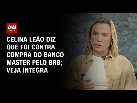 Governadora Celina Leão em evento oficial