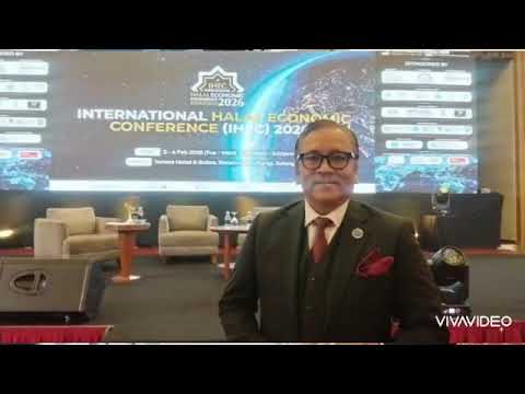 Conference Highlights & Key Moments