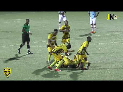 Resumé des 8es de finale de la Coupe de la Ligue ASEC 2 - 0 JCAT