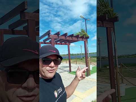 #estou a barragem São Paulo Potengi#Rio grande do Norte