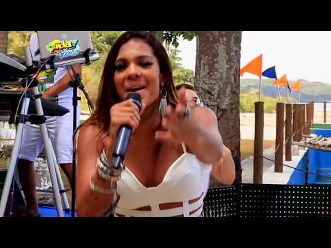 Tays Reis - Paredão Metralhadora (BANDA A VINGADORA) - Pida de Verão