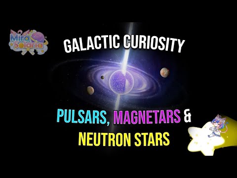 Spin, Spark, Shine! The Secret Lives of Pulsars & Magnetars